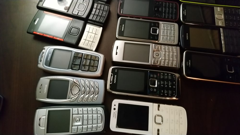 Nokia/Нокия 5220,5630,Е51,Е50,С5,3220,6730,6100,6700,6220,3220,5610,Х3