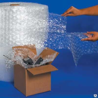 Пузырчатый плёнка - Пузырчатая плёнка 2х слойный и 3х слойный все виды