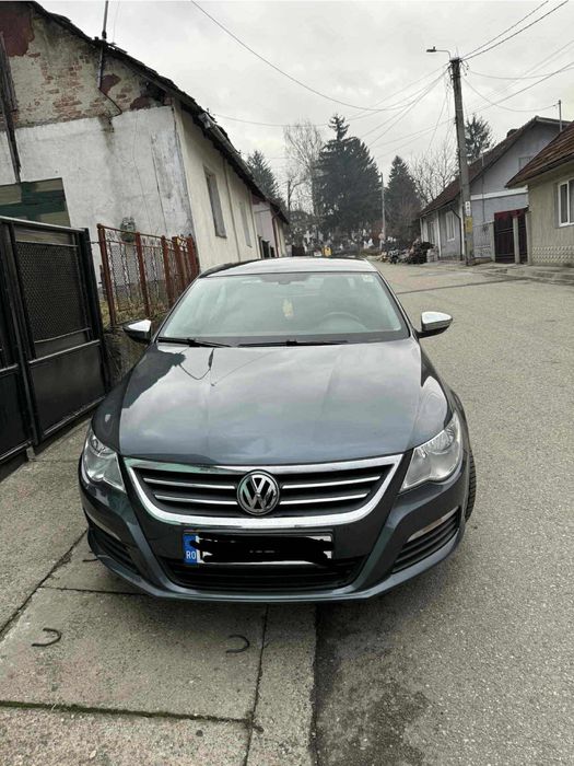 Vand   pasat cc an 2010