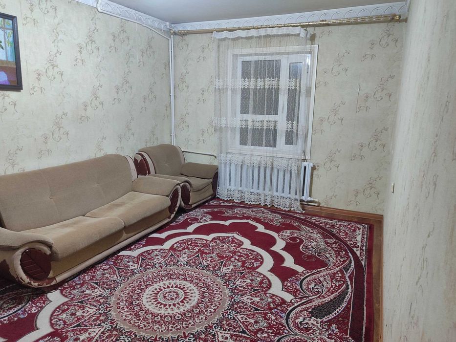 Сдаётся в аренду в Алгоритм изза (Арендага квартира )