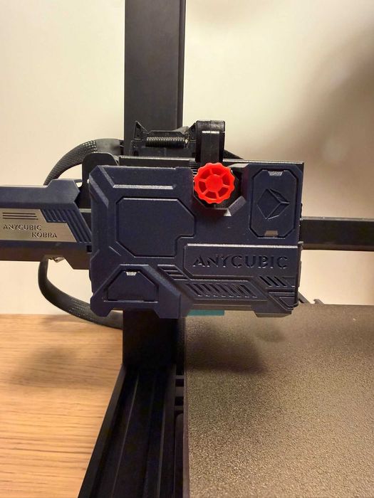 Imprimanta 3D Anycubic Kobra
