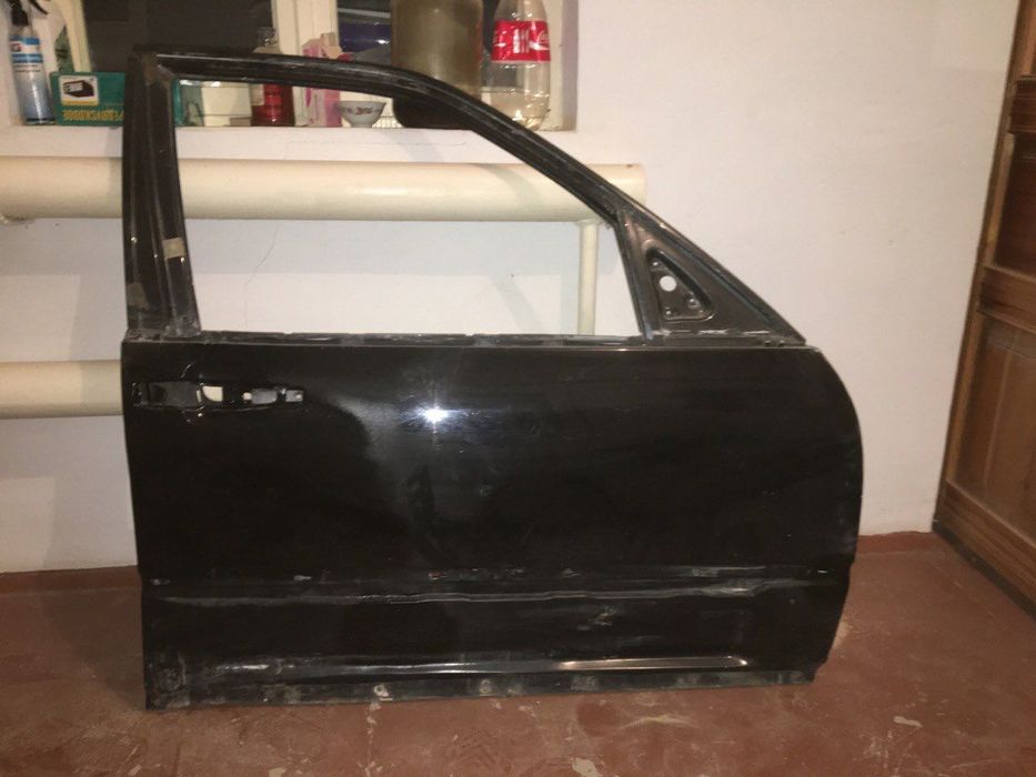 Дверь Mercedes W140  S600 S500 S420 S320 передняя