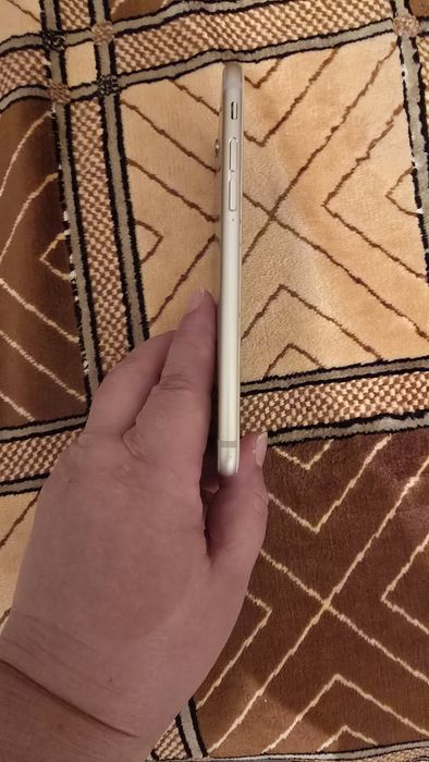 Айфон 6 s серый на запчасти.