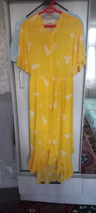 Платье женское,бу,Турция