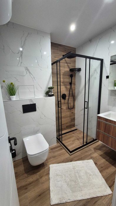 Дава се под наем Двустаен апартамент в София, Банишора - 55 кв.м за 600 € - Снимка #3