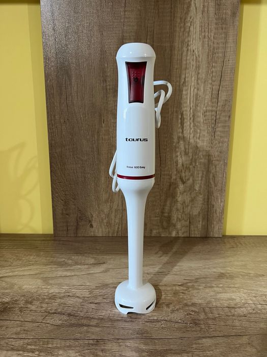 Ръчен пасатор Taurus 600 W Robot Easy