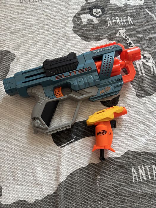 4 Arme de jucarie nerf