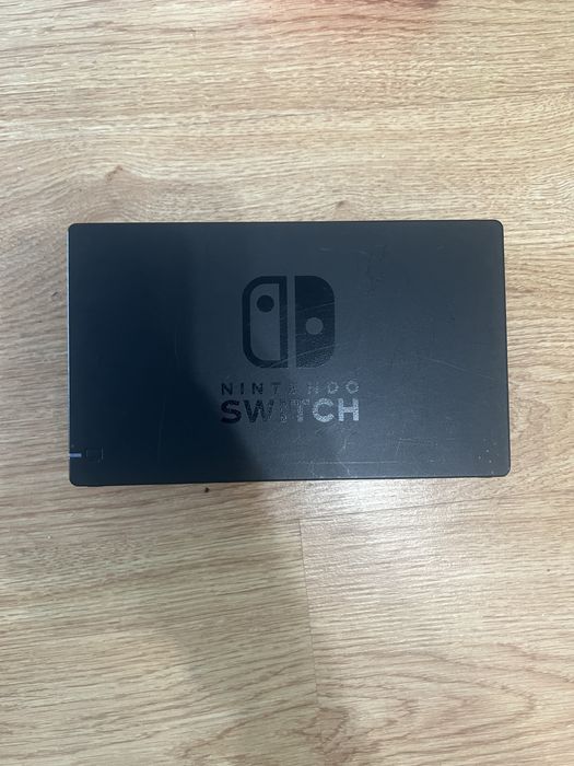 Nintendo Switch + gta