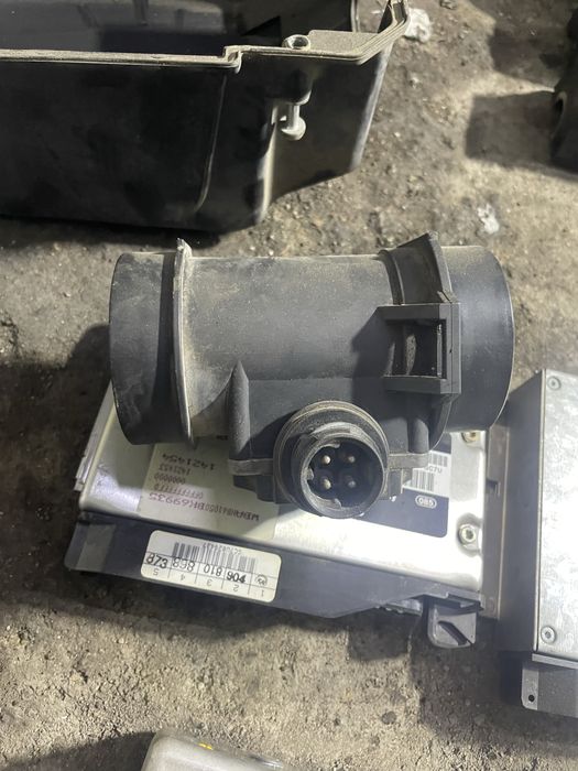 Валюметр бмв е 34 сименс