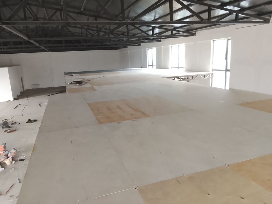 Сварочные работы