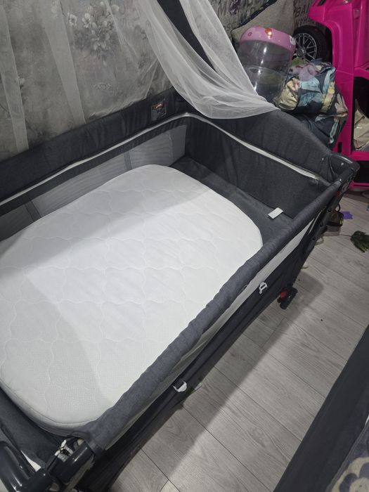 Продам детский матрас новый