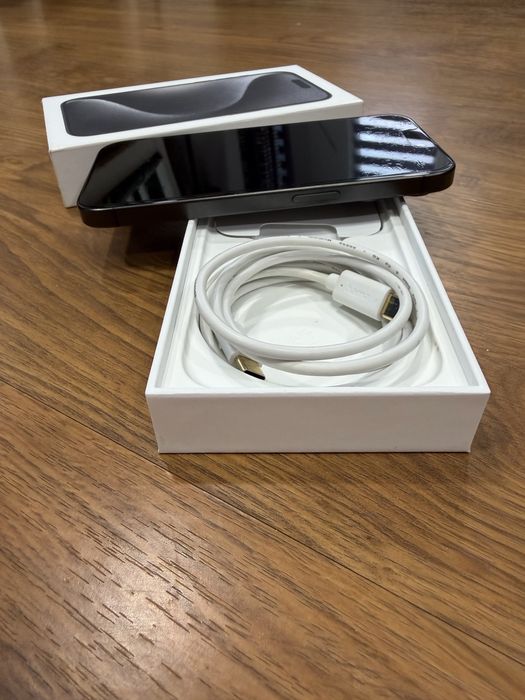 Apple Iphone 15 Pro