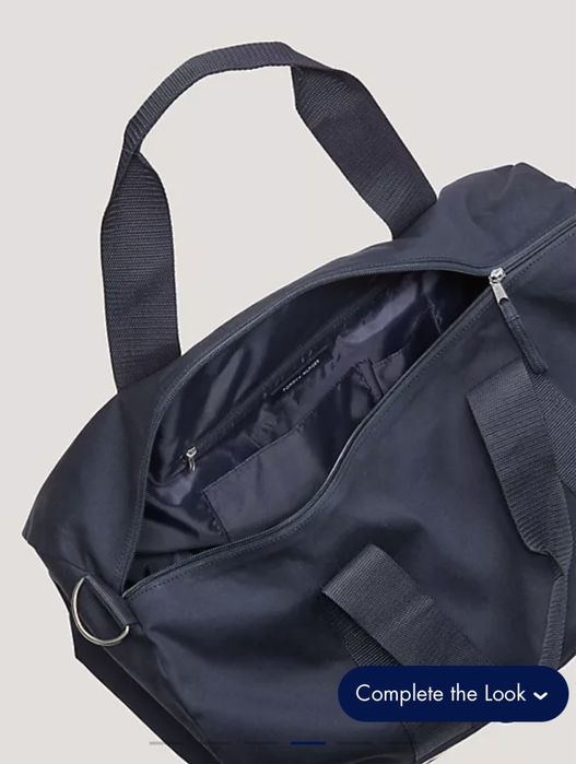 Продам сумку от Tommy Hilfiger