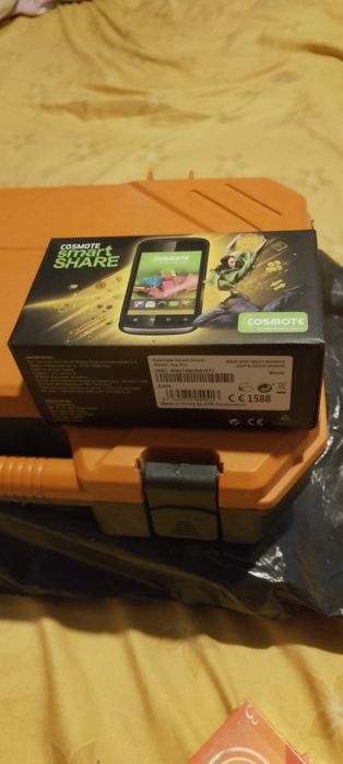 ZTE,telefon nou single sim