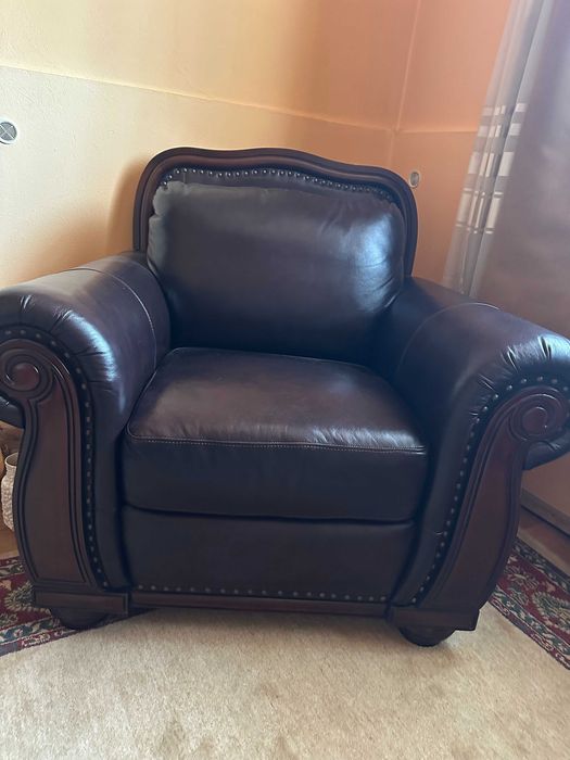 Fotolii piele stare perfecta