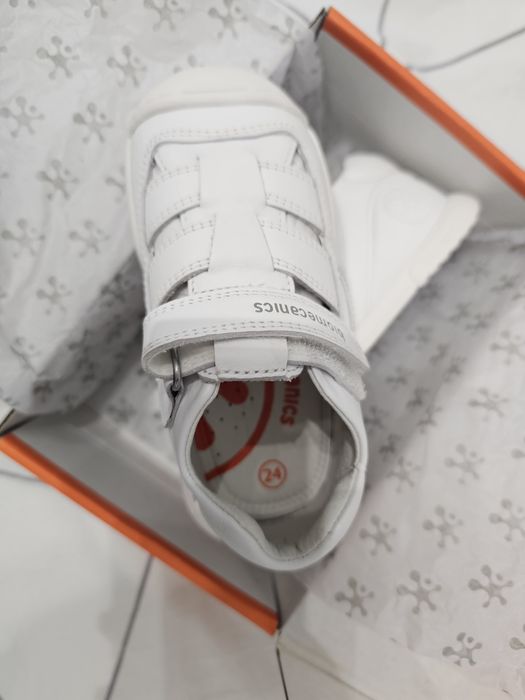 Сандали biomecanics 24р