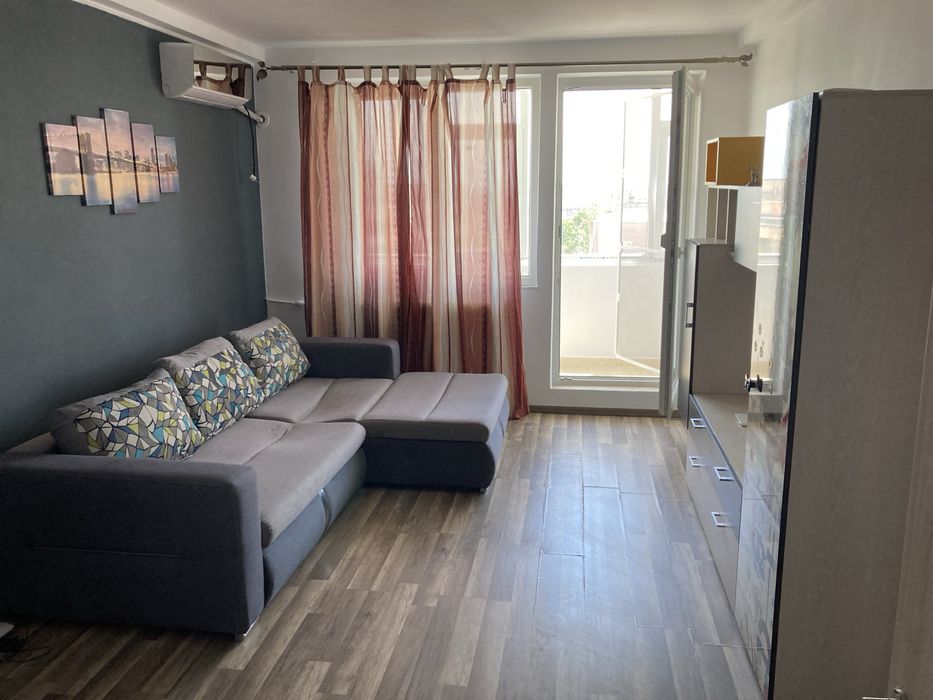 Apartament 2 camere ultracentral de inchiriat