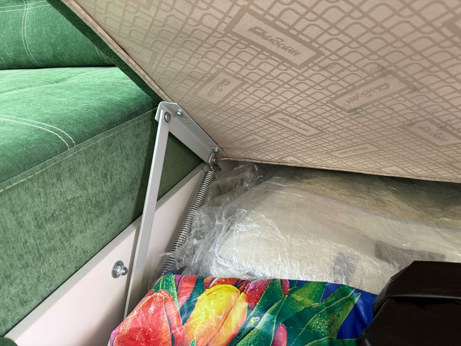 Диван «Дивайн ТМ»