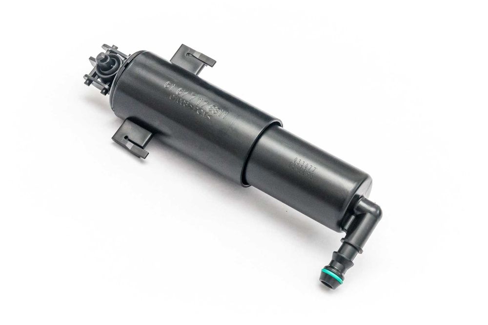 Capac Spalator far BMW E90 E91 Facelift 2007-2012