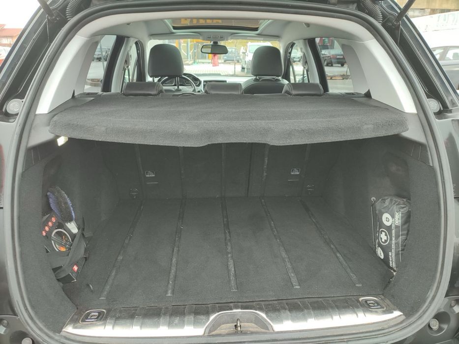 Peugeot 2008, 1.6 дизел