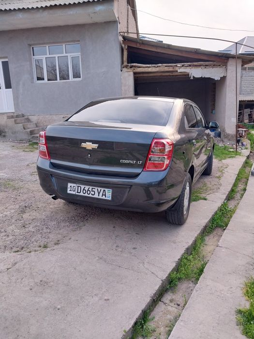 Kobalt mexanika 2018 yil krasska tozza