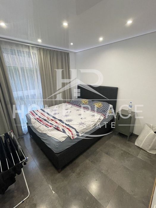 ДВУСТАЕН апартамент под наем - Бриз