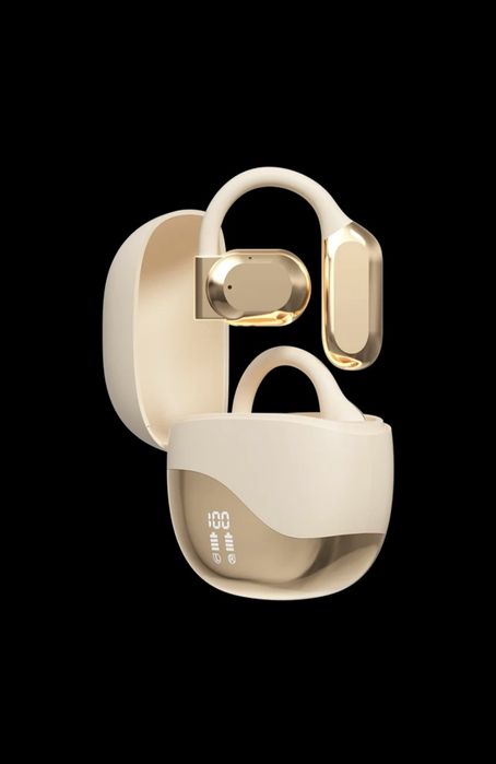 Tarjimon + Quloqchin Naushnik earbuds wireless earphones