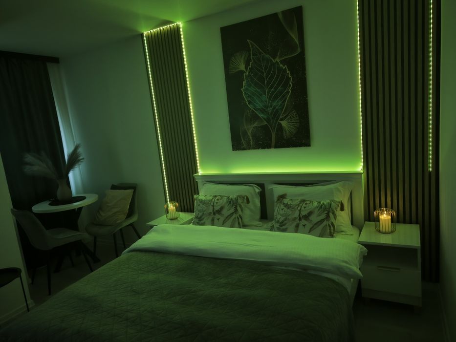 Heaven Paradise (Vivo Mall&Spitalul Județean)