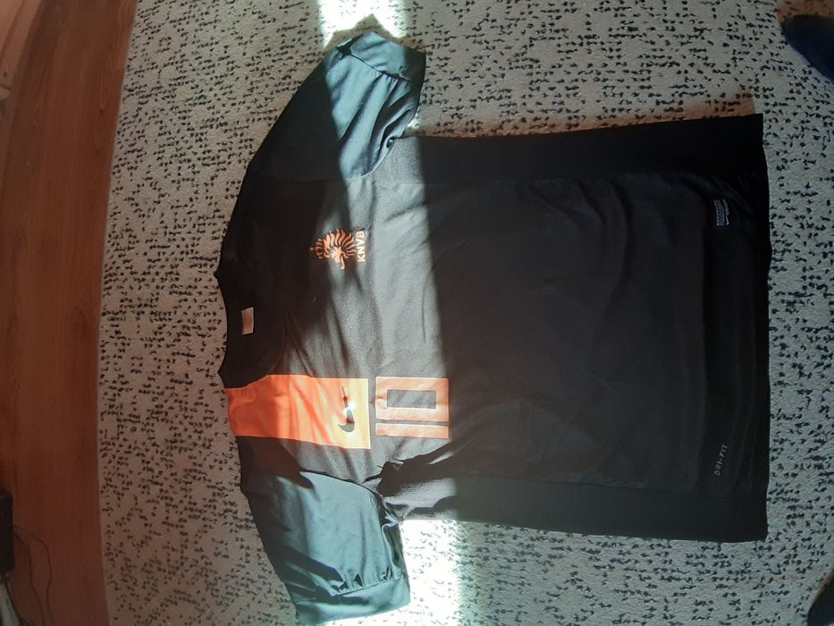 Tricou Olanda Sneijder 10 mărimea L