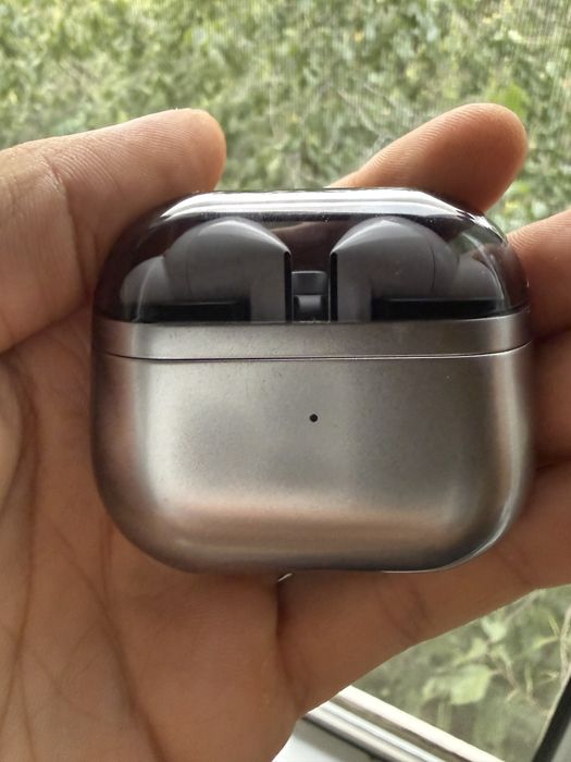 Samsung buds 3pro