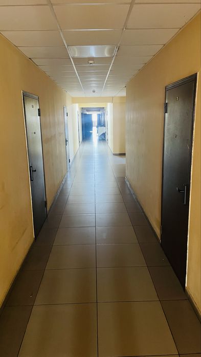 Сдается комнаты в общежитие.