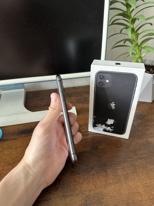 Iphone 11 (128 gb) айфон