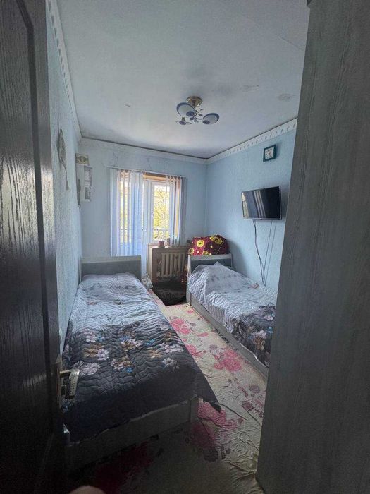 Чиланзар-Ц 4-4-4, 77-серия 90м2, ориентир метро Чиланзар