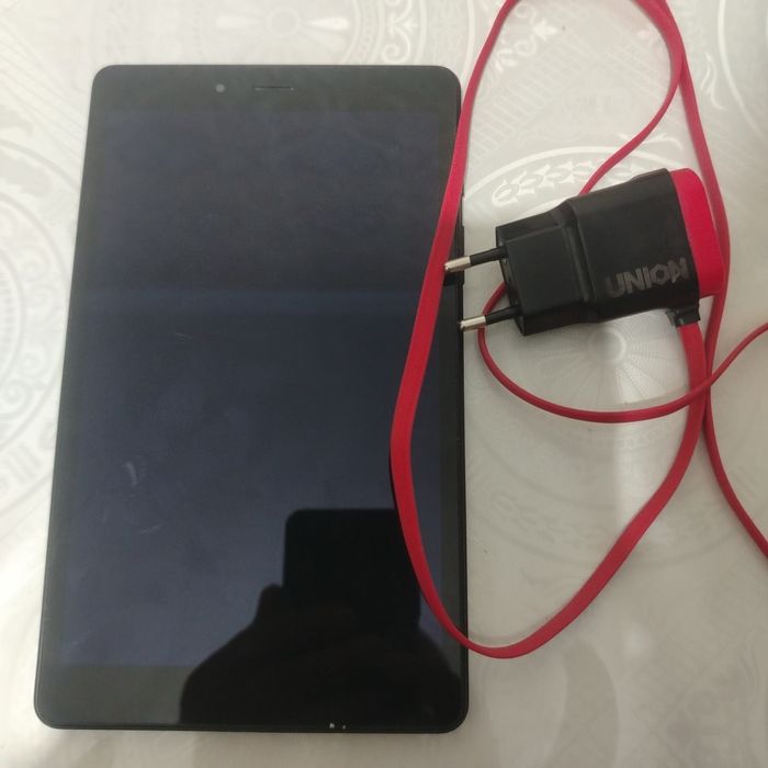 Samsung galaxy TAB A7