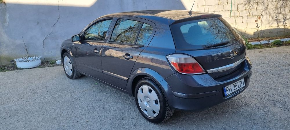 Vand Opel Astra H An 2007