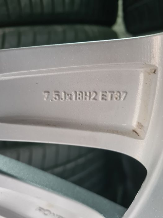 4бр.5×110×18 ОПЕЛ