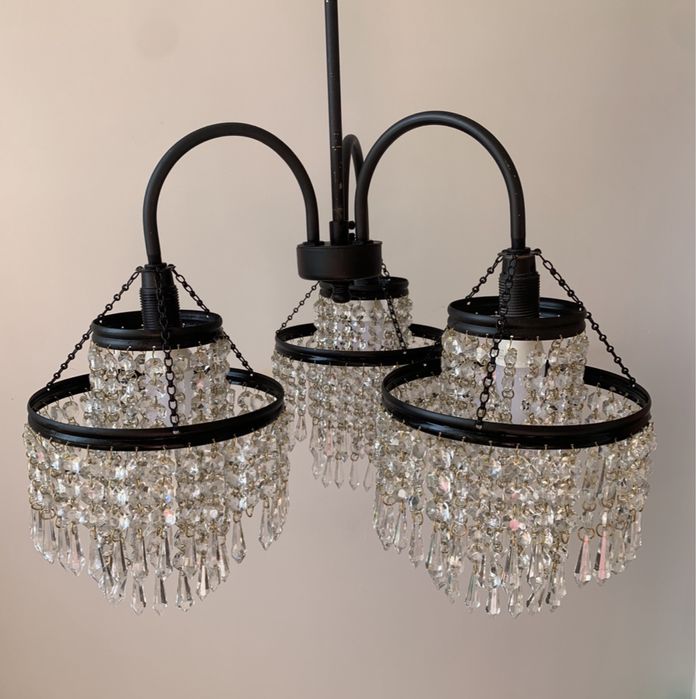 Продам Люстры производство Россия