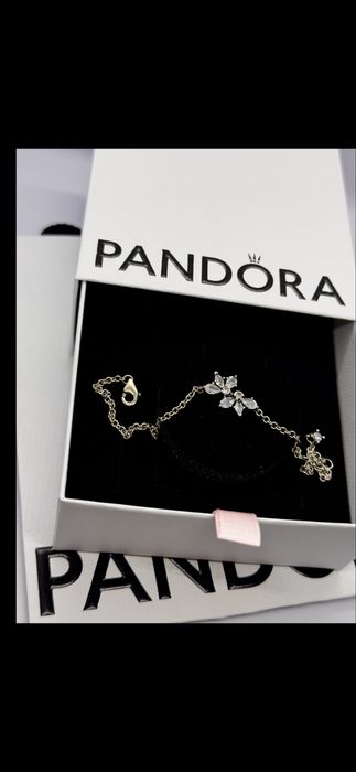 Пандора гривна Pandora