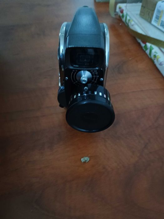 Видео и спортна камера Кварц 2М