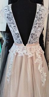 Ушиване на абитуриентски рокли,дрехи за повод, ушиване на ишлеме