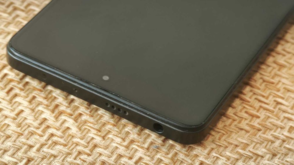 Xiaomi Redmi Note 12 Pro 5G