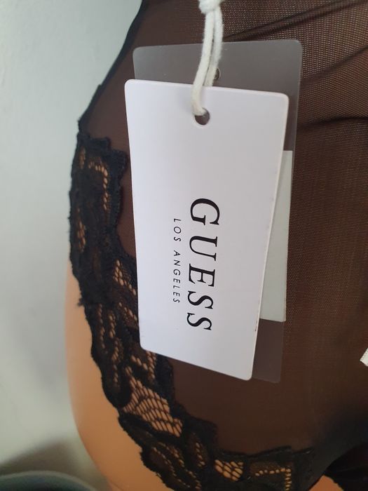 Прекрасно боди Guess рХС .Внос Лондон