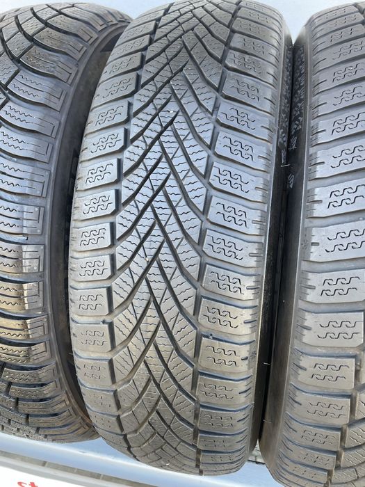 Cauciucuri 185/65R15 Falken, anvelope 185/65/15 iarna M+S