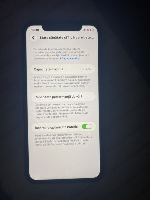 Vand iphone 11 simplu @
