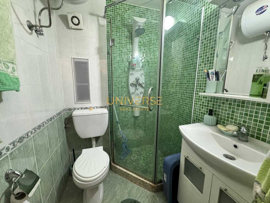 Продава се Двустаен апартамент в Свети Влас - 60 кв.м за 1020 €/кв.м - Снимка #5