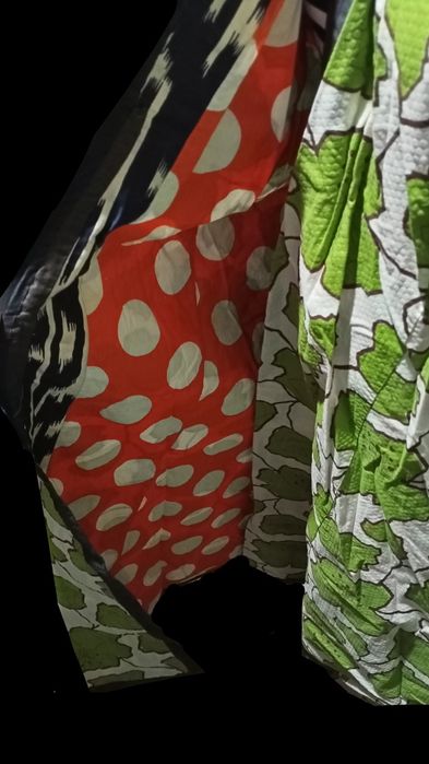 Паранжи paranji антиквар