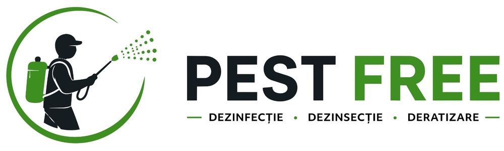 PEST FREE SRL-Dezinsecție-Deratizare-Dezinfecție (DDD)