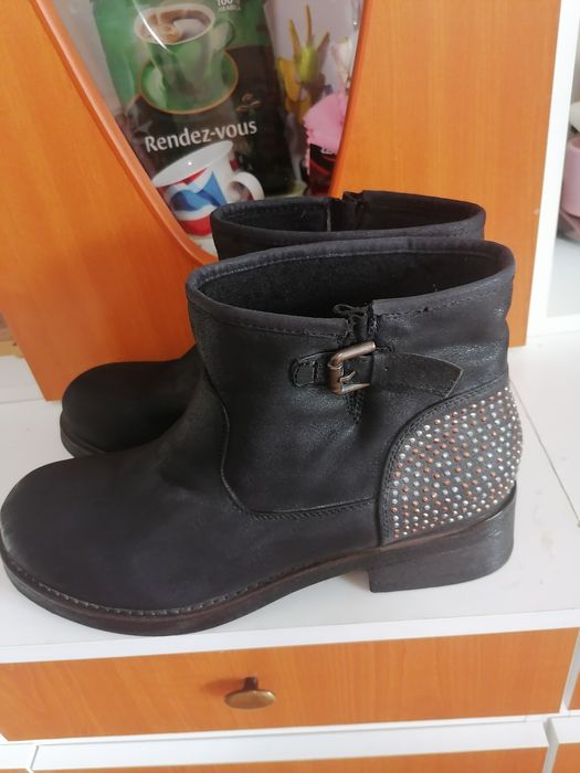 Ghete damă (mărimea 43)