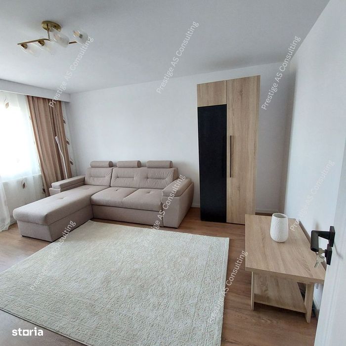 Apartament 3 camere | 70 mp | 2 bai | Renovat complet — fotografia 1