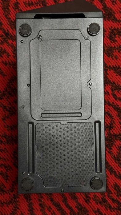 корпус AeroCool Shard